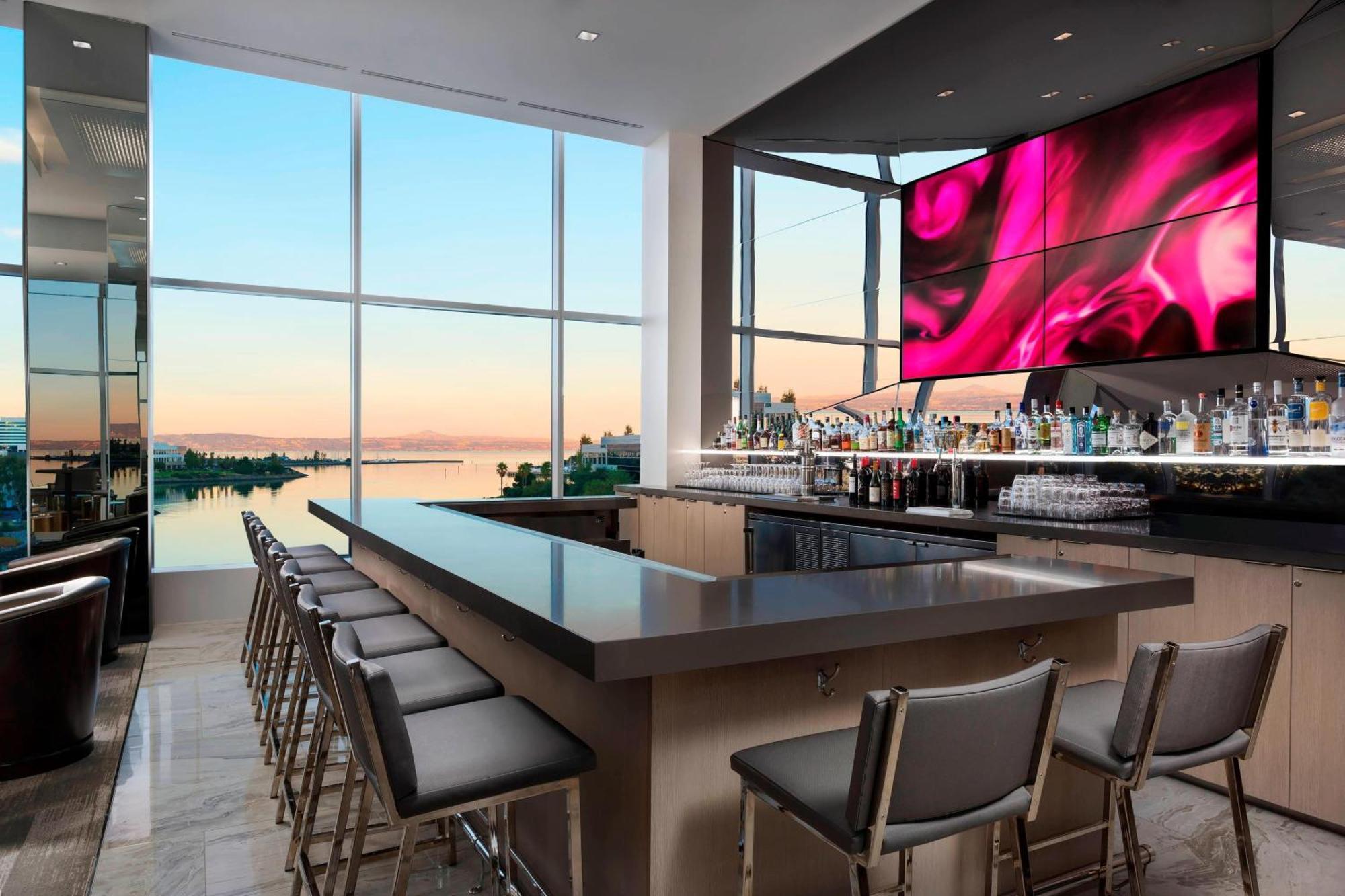 Ac Hotel By Marriott San Francisco Airport/Oyster Point Waterfront South San Francisco Exterior foto